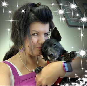 Fundraising Page: Lisa Gould